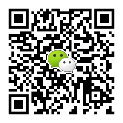 wechat qr code