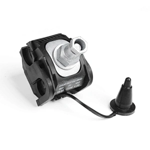 Connecteur de perçage isolé, PCT13C