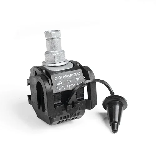 Insulation piercing connector,  PC-2