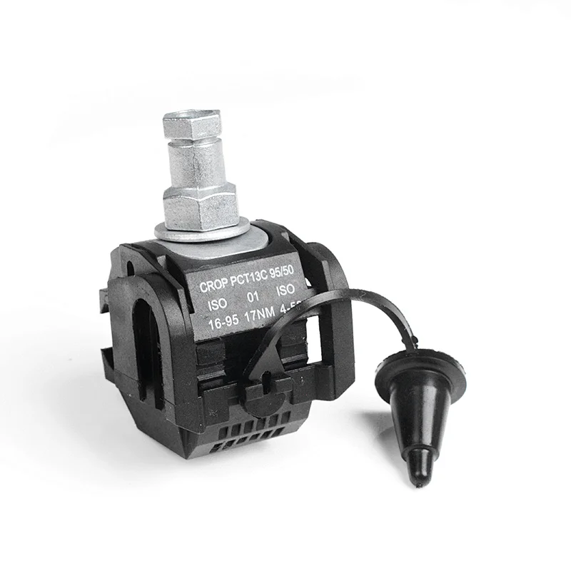 Insulation piercing connector,  PC-2