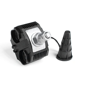 Insulation piercing connector,PC-3
