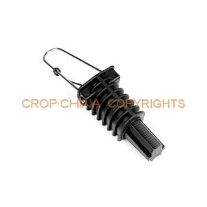 Services clamp