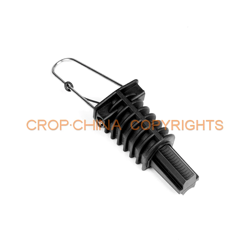 Services clamp