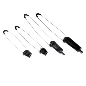 Anchor clamp for 