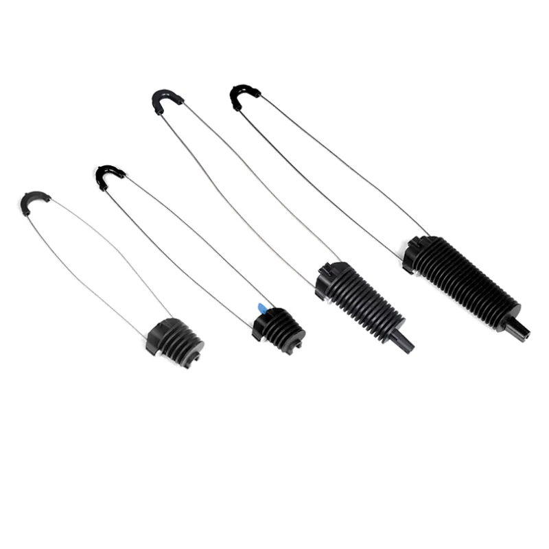 Anchor clamp for