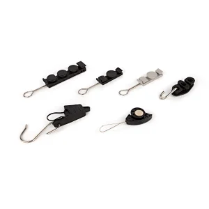 FTTH  Anchor clamp