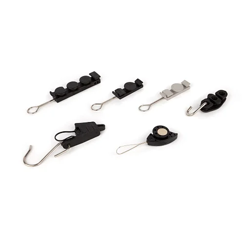 FTTH  Anchor clamp