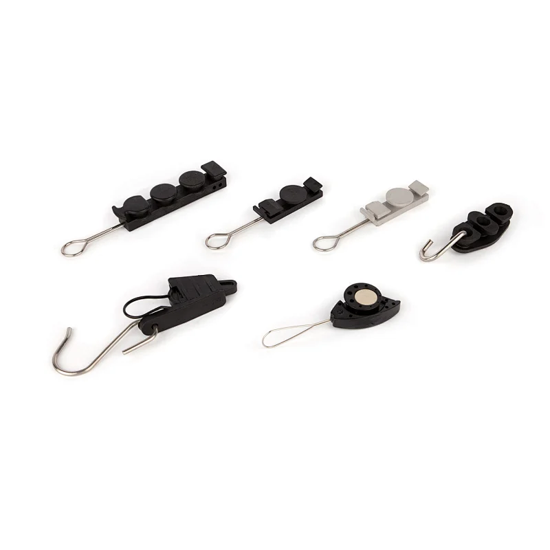 FTTH Anchor clamp