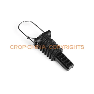 Services clamp