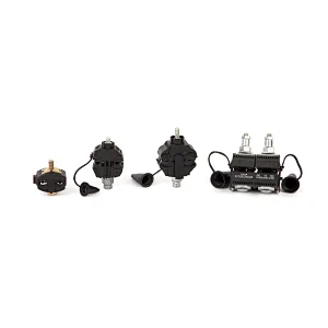 Insulation piercing connector, JBC Series