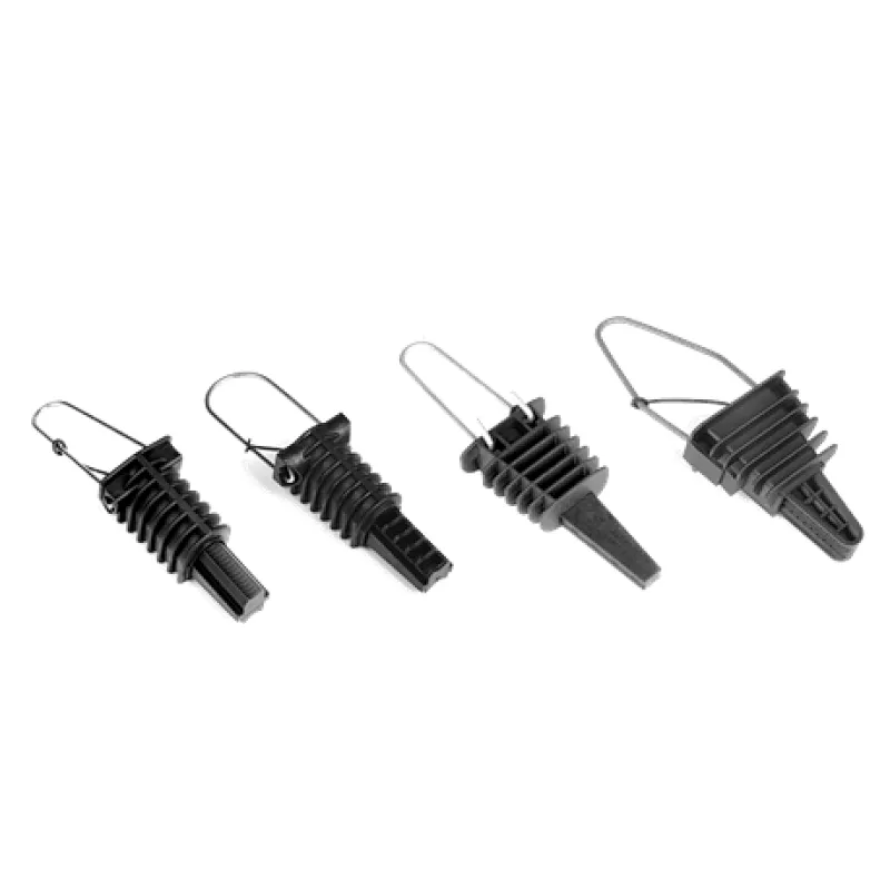 Pinza de acometida AC-PA25