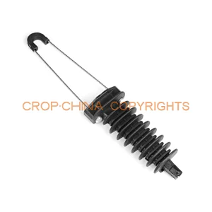 Plastic Anchor Clamp