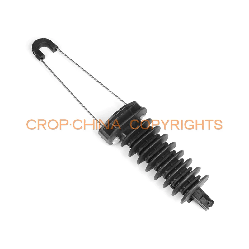 Plastic Anchor Clamp