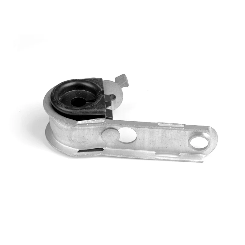 Suspension clamp