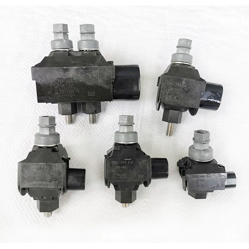 Raccord électrique isolant de prix usine