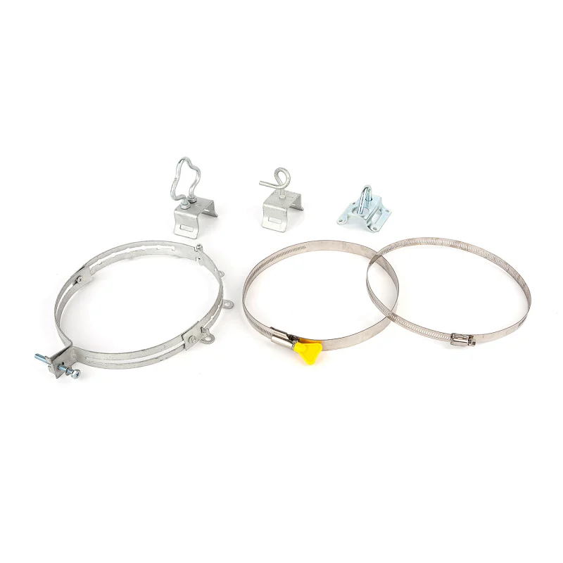 FTTH Fitting-Anchor clamp