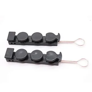 FTTH Fitting-Anchor clamp