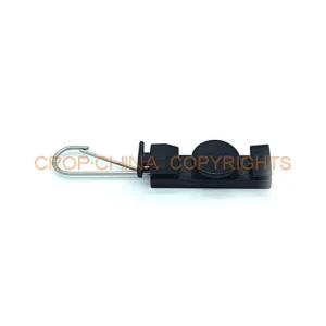 FTTH  Anchor clamp