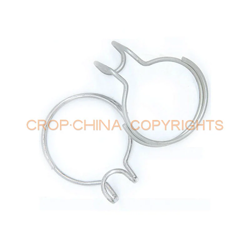 FTTH Fitting-Anchor clamp