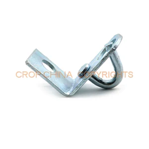 FTTH Fitting-Anchor clamp