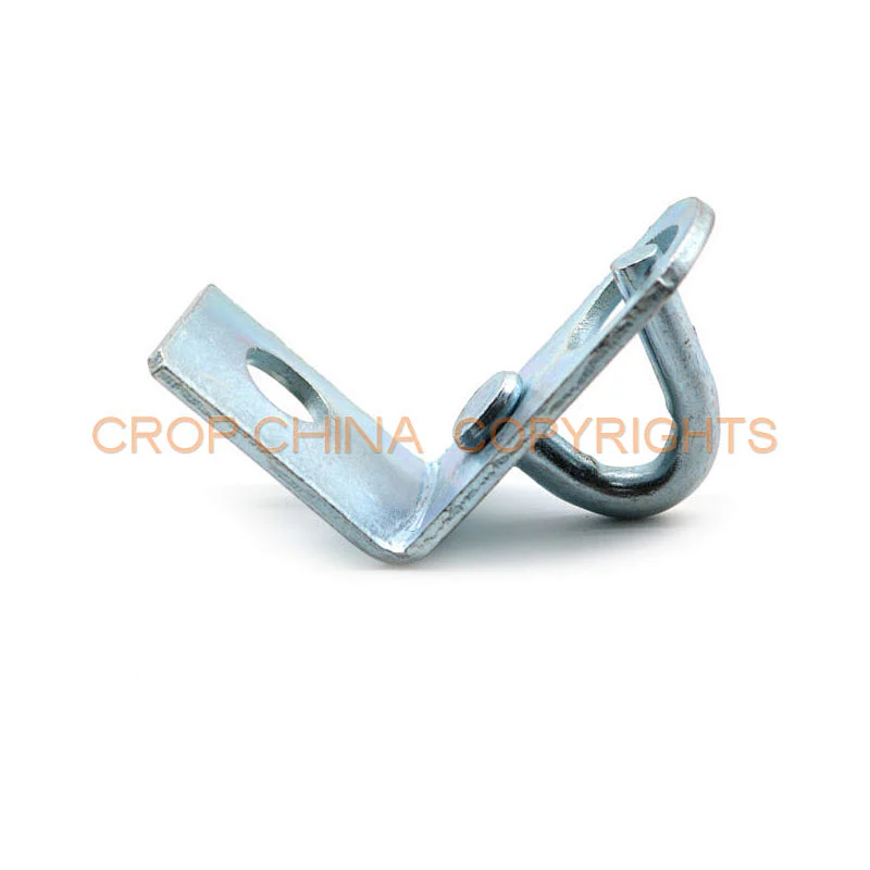 FTTH Fitting-Anchor clamp