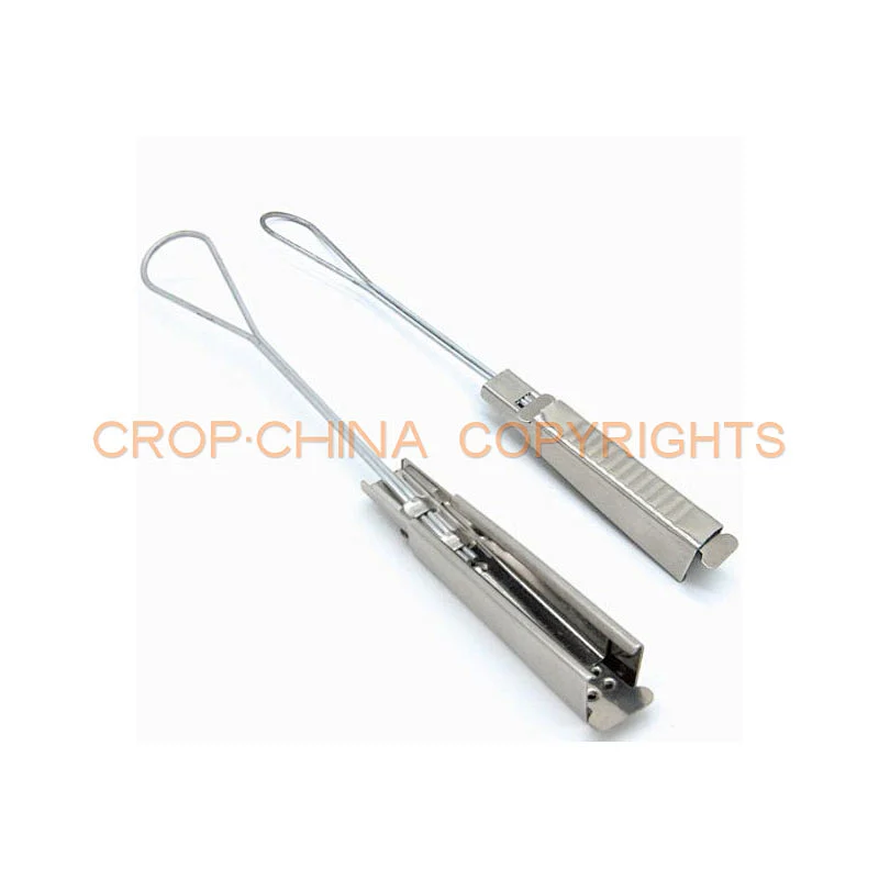 FTTH Fitting-Anchor clamp