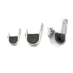 Suspension clamp