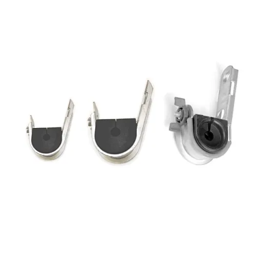 Suspension clamp