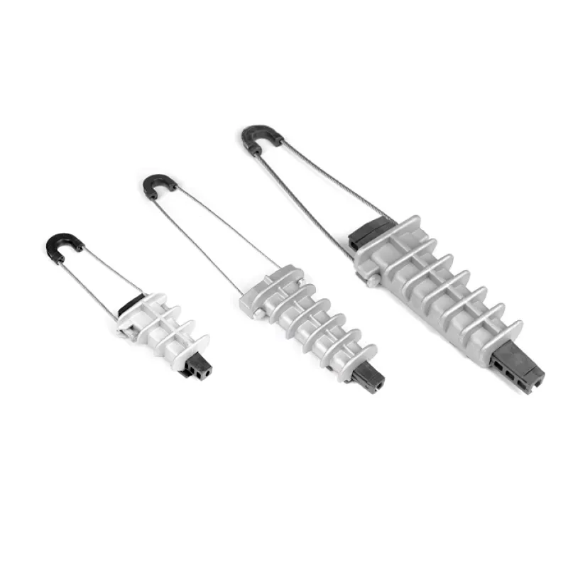 Aluminum alloy Anchor Clamp