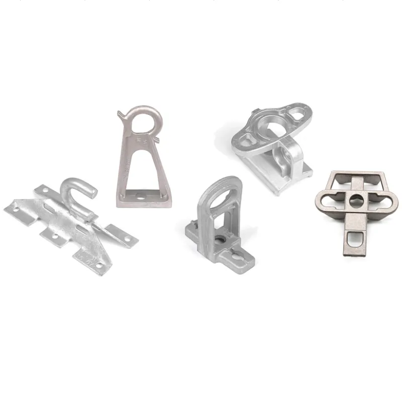Bracket