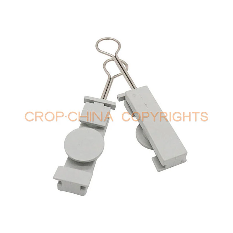 FTTH Fitting-Anchor clamp