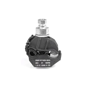 Insulated Piercing Connector for bare line , BT