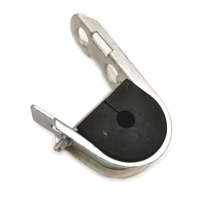 Suspension clamp