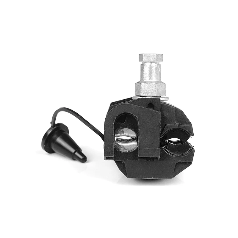 Insulated Piercing Connector for bare line , BT