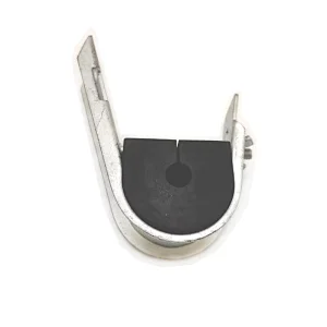 Suspension clamp