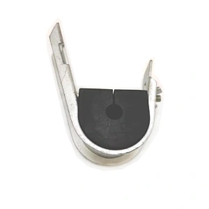 Suspension clamp