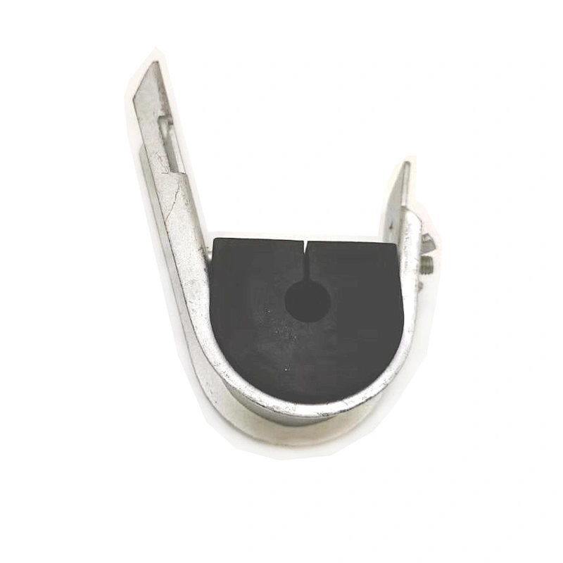 Suspension clamp