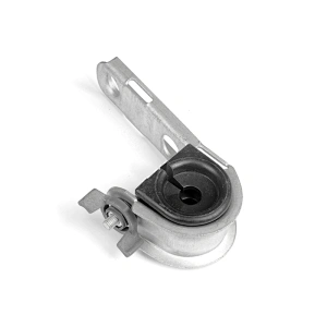 Suspension clamp