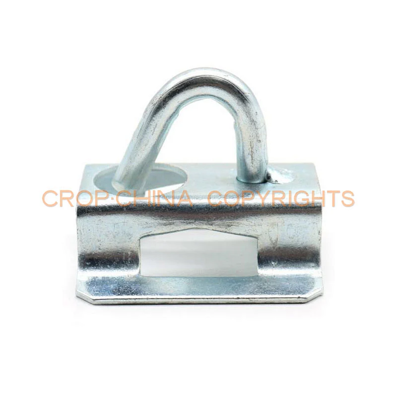 FTTH Fitting-Anchor clamp