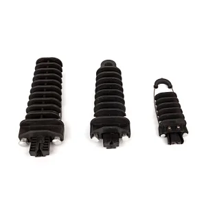 Plastic Anchor Clamp