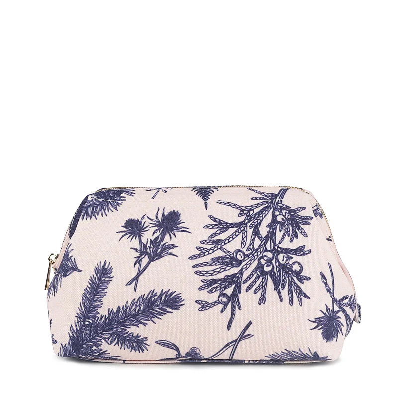 Travel Pouch Cosmetic Bag Recycled PET - CBR085