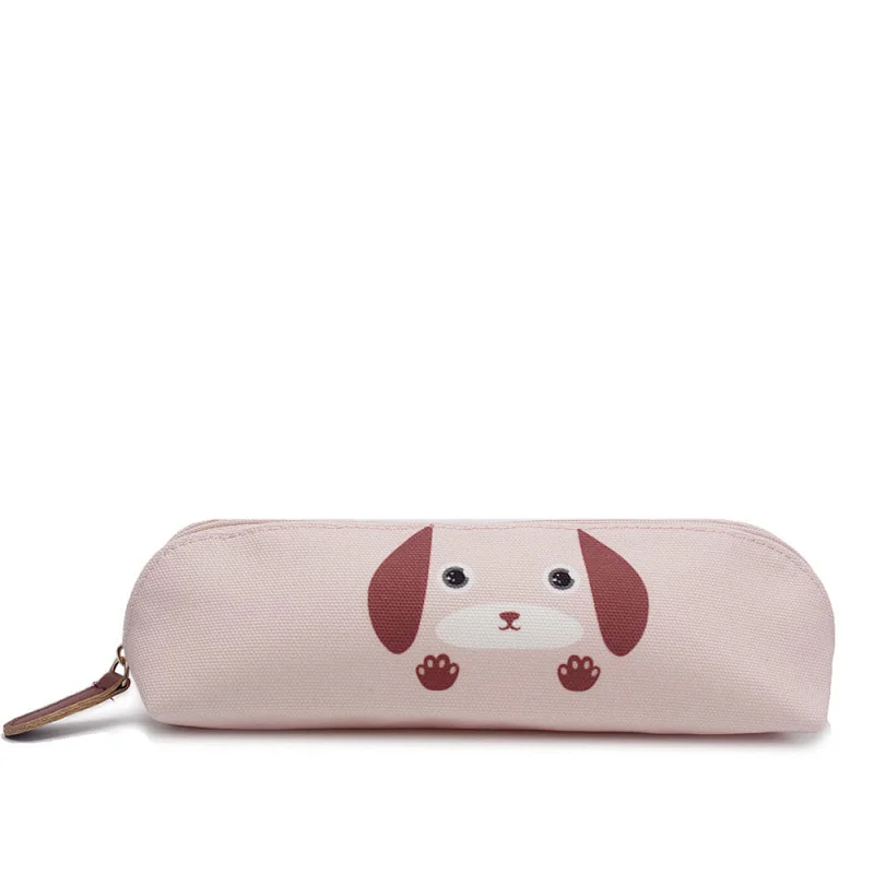 School Pen Pencil Case Recycled PET - KID006