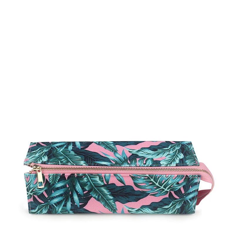 Travel Pouch Cosmetic Bag Recycled PET - CBR092