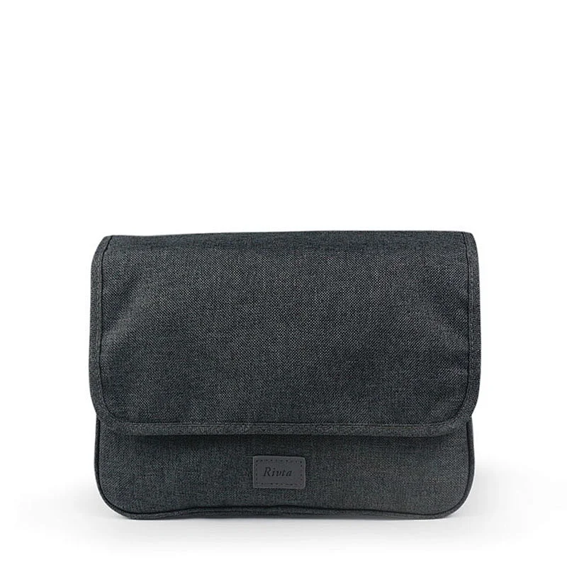 Men Travel Toilery Bag Recycled PET - CMB018