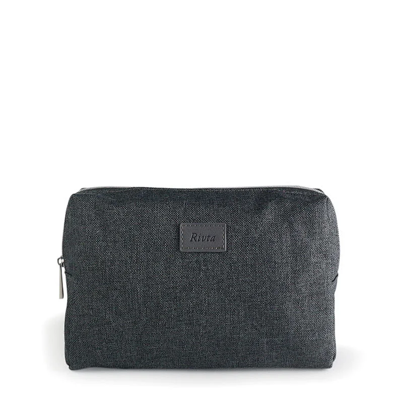 Travel Pouch Cosmetic Bag Recycled PET - CMB014