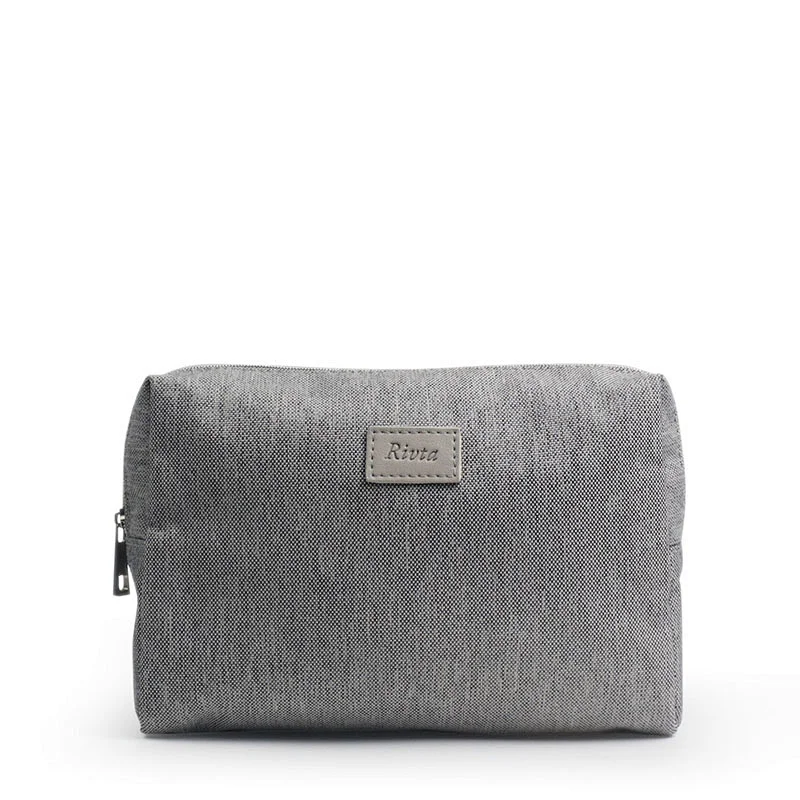 Travel Pouch Cosmetic Bag Recycled PET - CMB002