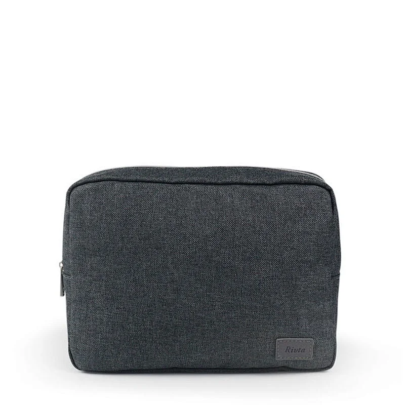 Travel Pouch Cosmetic Bag Recycled PET - CMB015