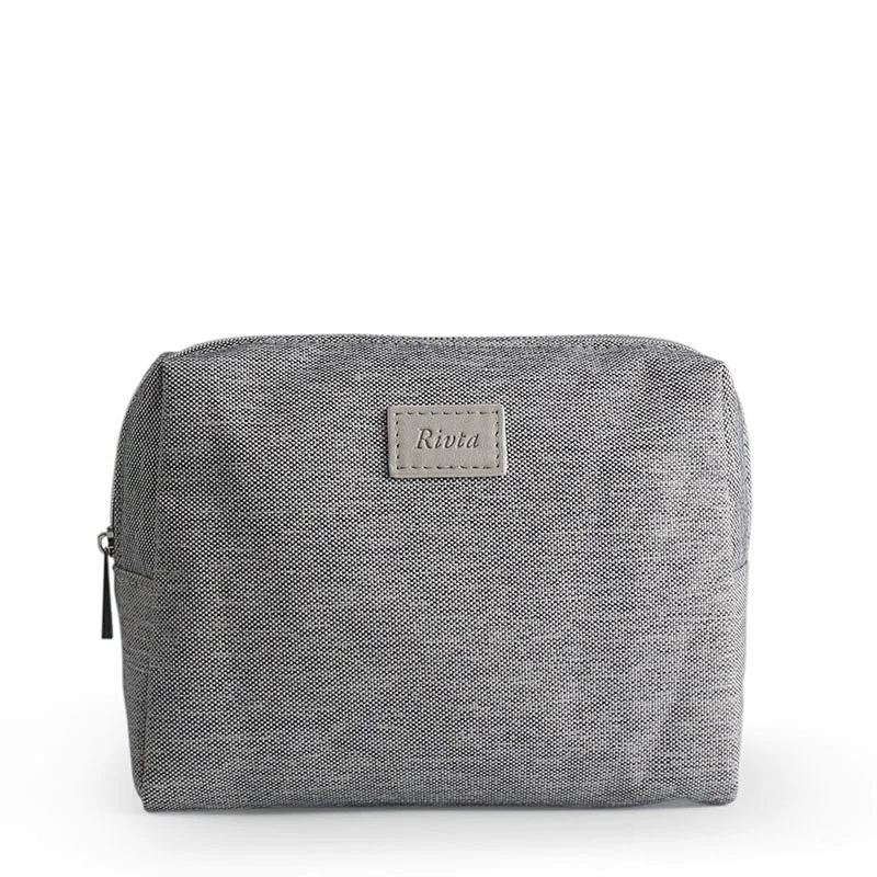 Travel Pouch Cosmetic Bag Recycled PET - CMB004