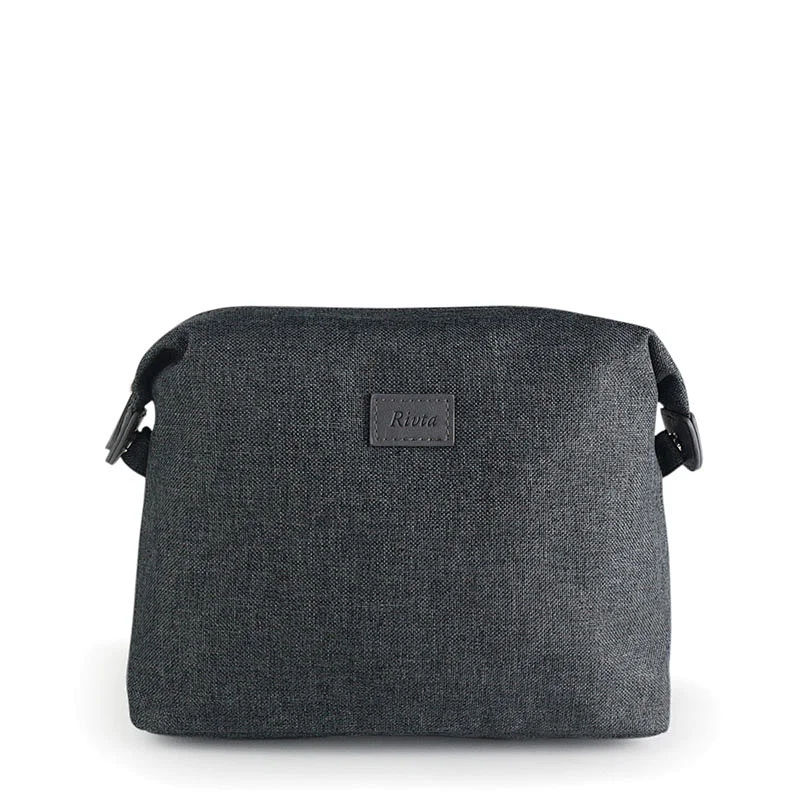 Travel Pouch Cosmetic Bag Recycled PET - CMB017