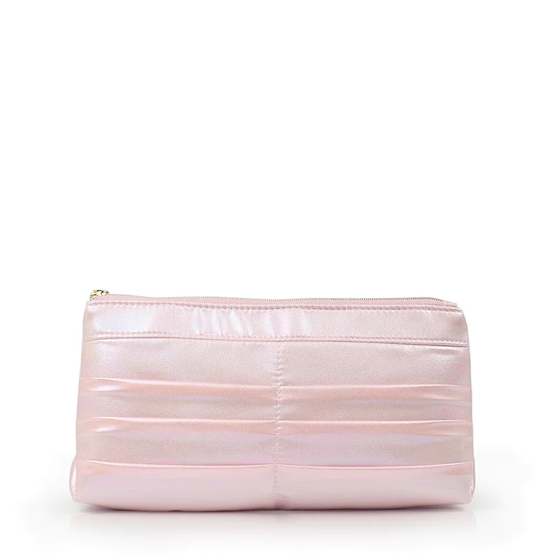 Small Pouch Cosmetic Bag Recycled PET - CBR094
